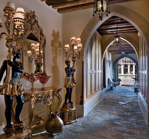 Внешний вид отеля Hotel Al Ponte Antico в Венеции, фото 5