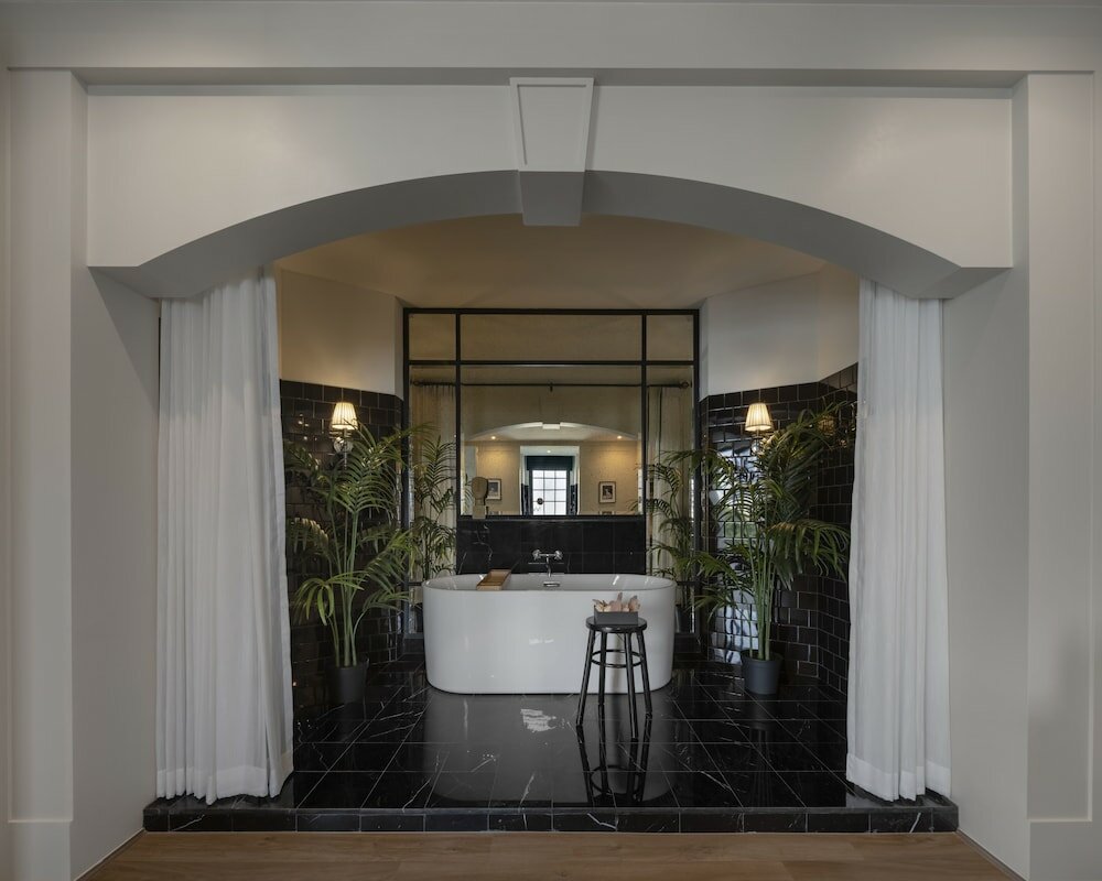 Фото Thomas Bangkok Hotel