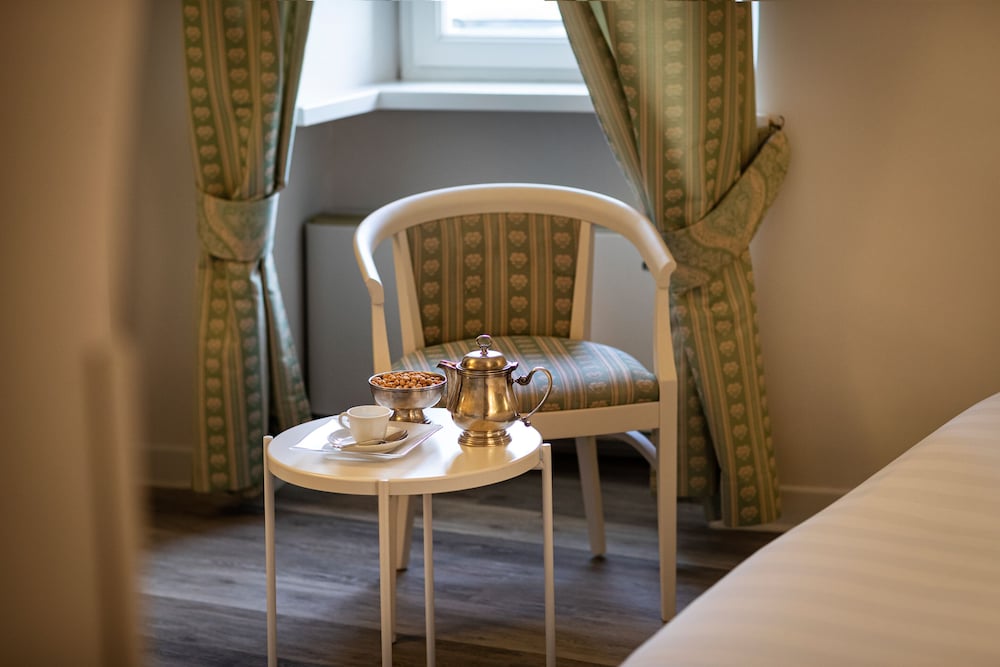 Фото Fontebella Palace