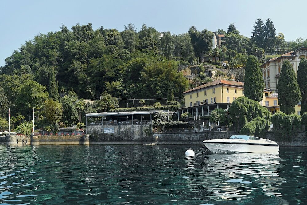 Фото Relais Villa Porta