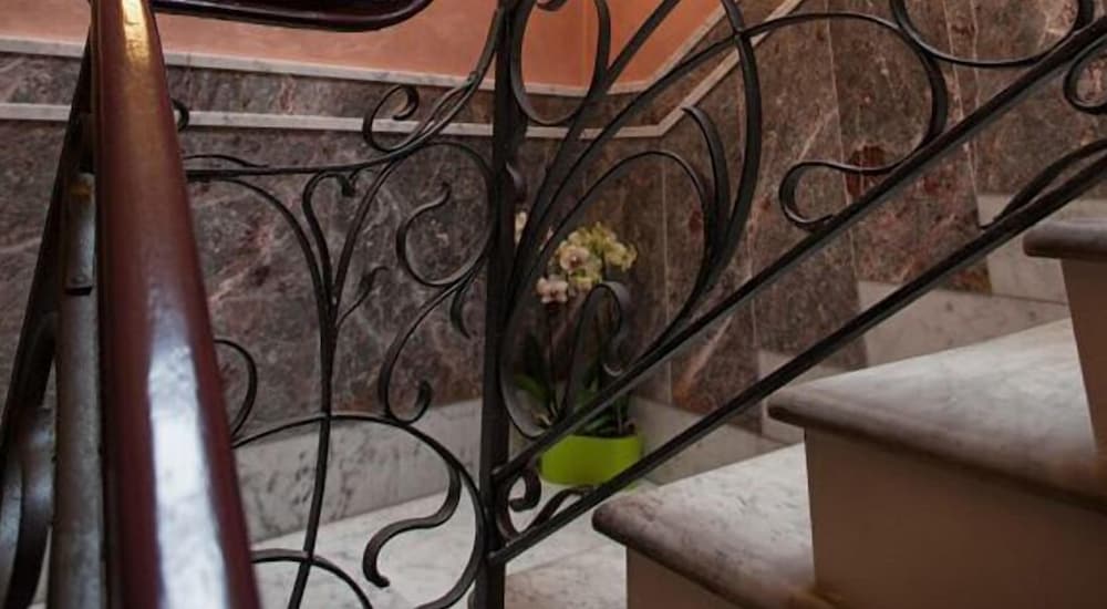 Фото Hotel Romano