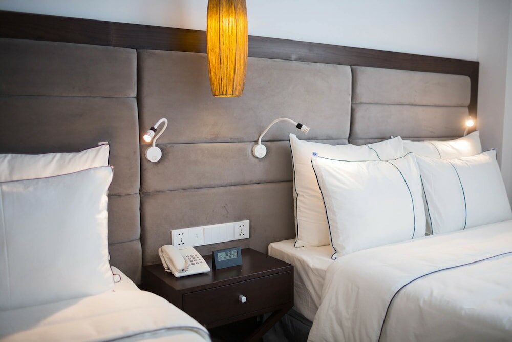 Фото Hanoi Bonsella Hotel