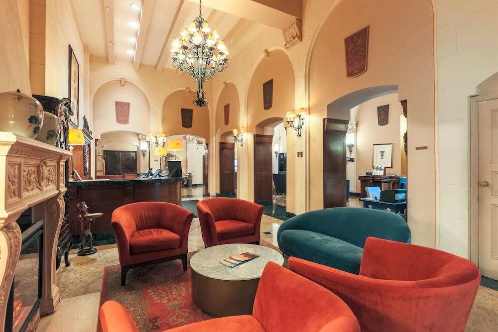 Фото Kensington Park Hotel