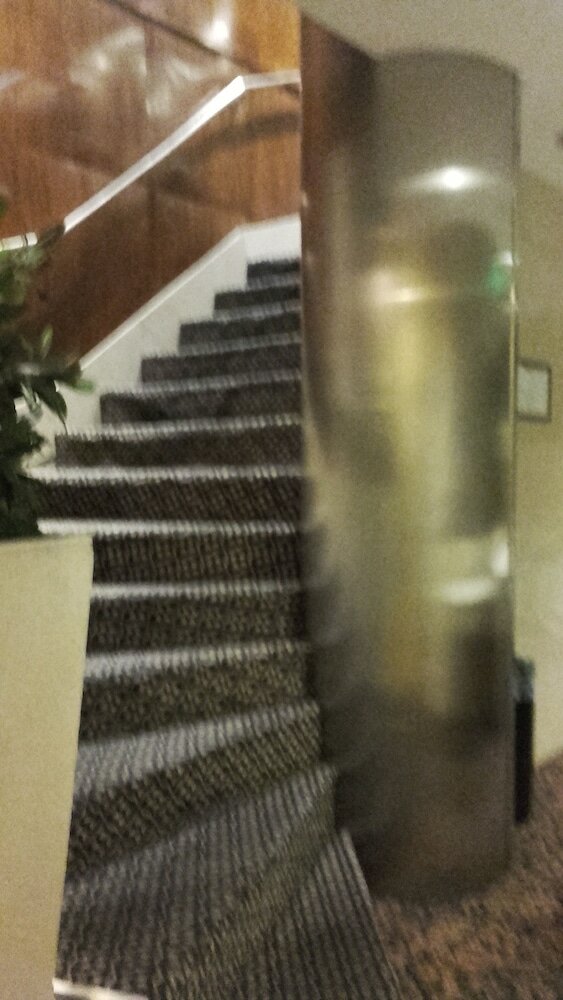 Фото Lafayette Hotel