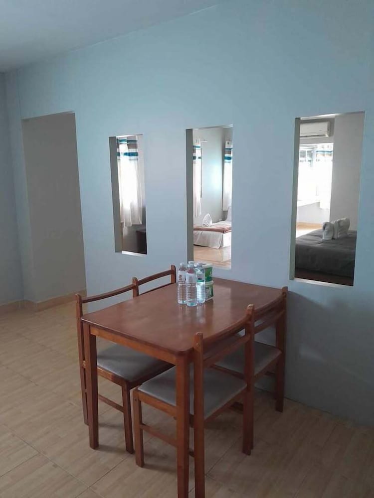 Фото Green Beach Pattaya