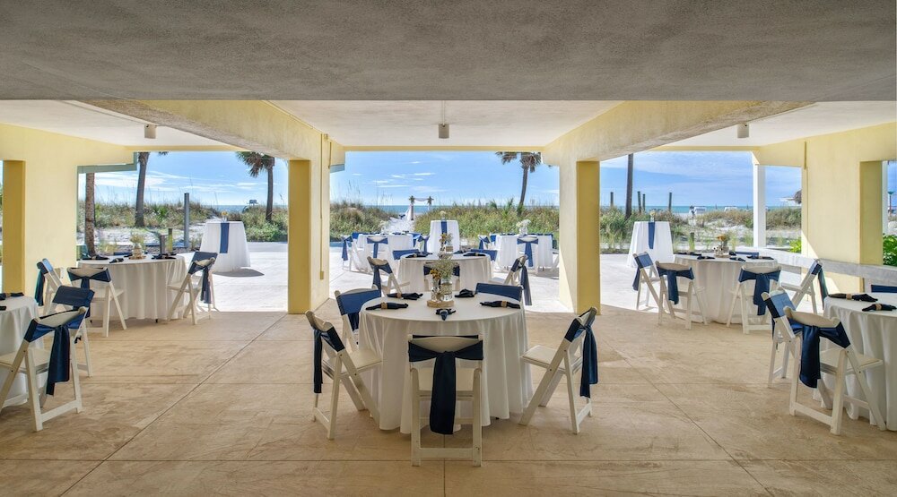 Фото Sirata Beach Resort