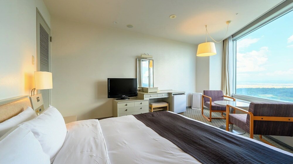 Фото Shin Furano Prince Hotel