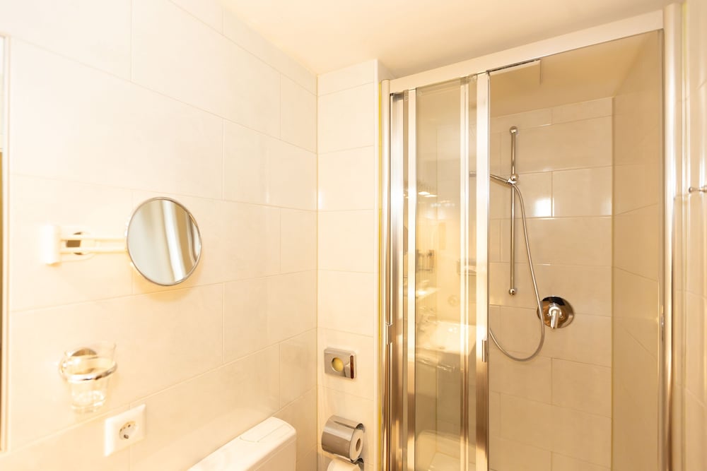 Фото Parkhotel Traunstein