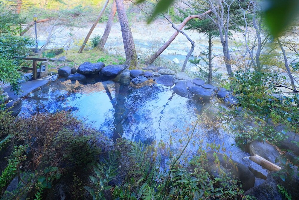 Фото Hananoyado Matsuya