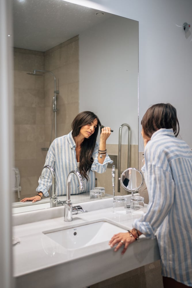 Фото Hotel Boutique Palacio Corredera