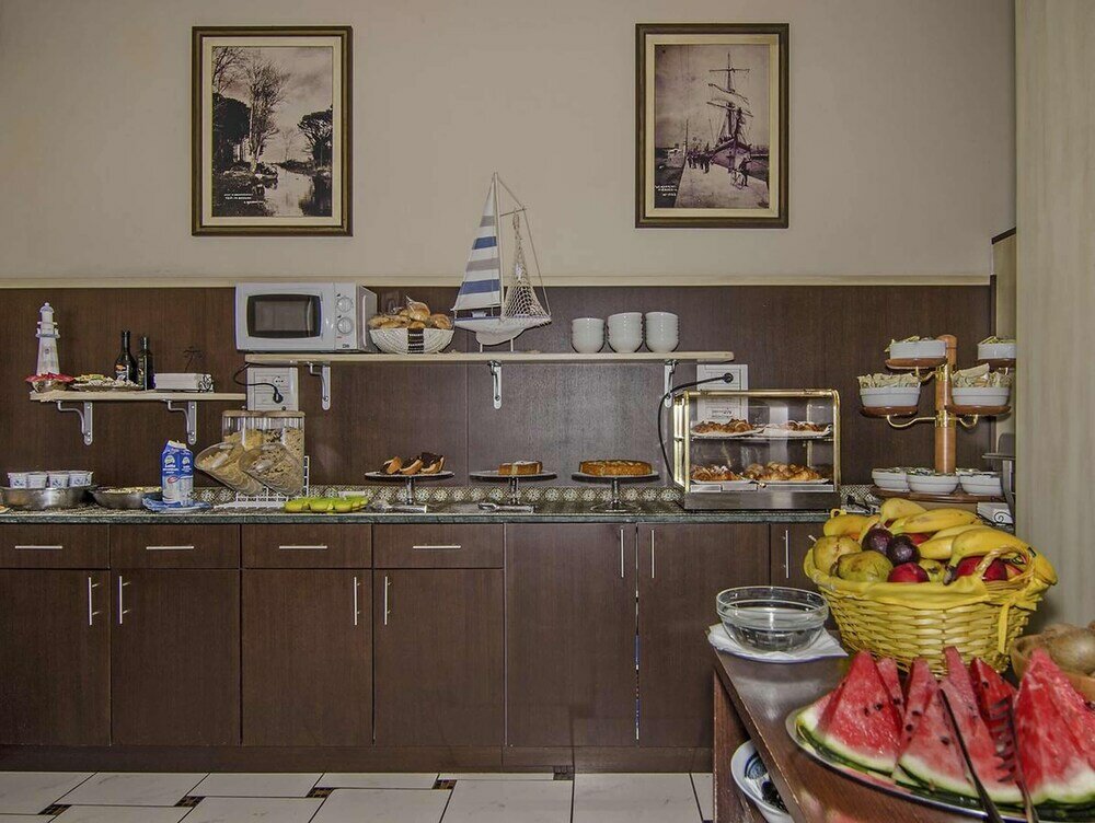 Фото Hotel Eden