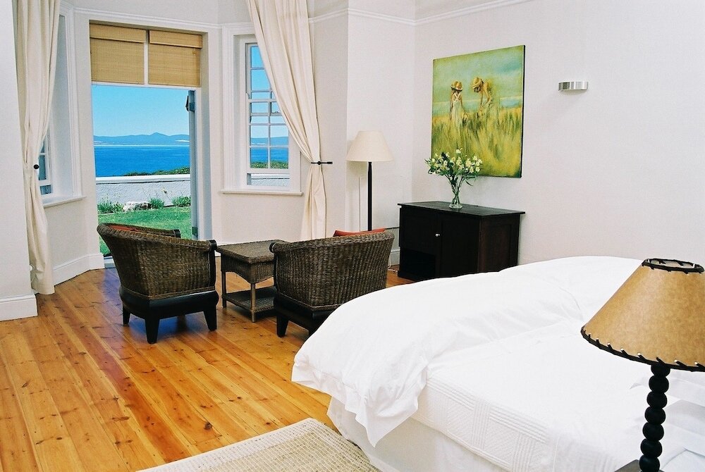 Фото Ocean Eleven Guest House