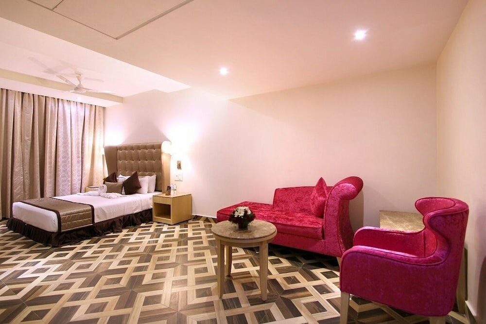 Фото Best Western Ashoka