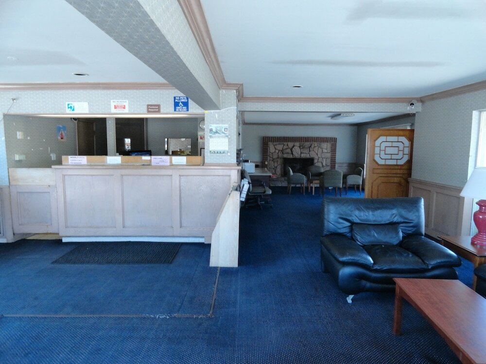 Фото Travel Inn