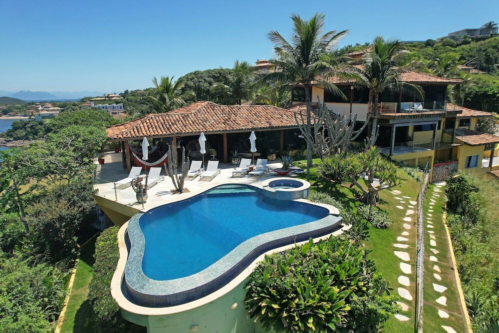 Фото Cliffside Luxury Inn