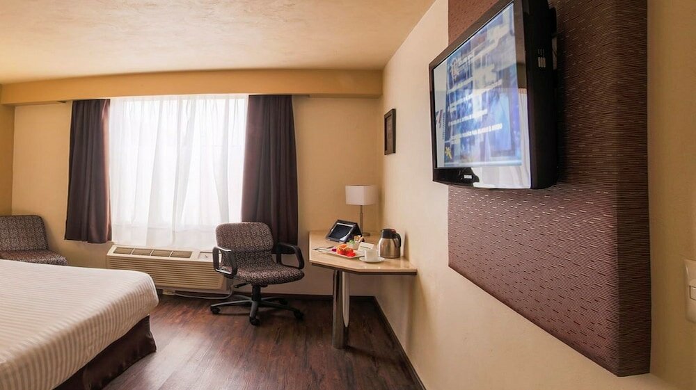 Фото Holiday Inn Orizaba