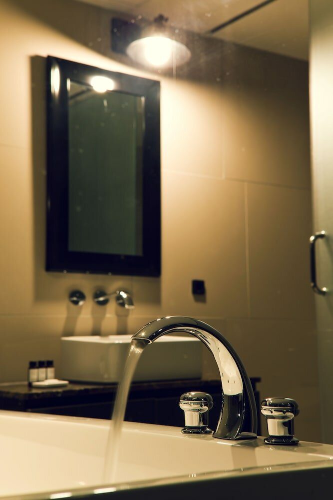 Фото Busan Amare Hotel