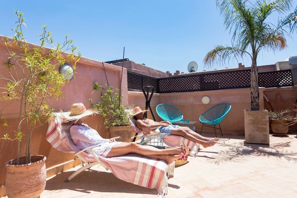 Фото отеля 3