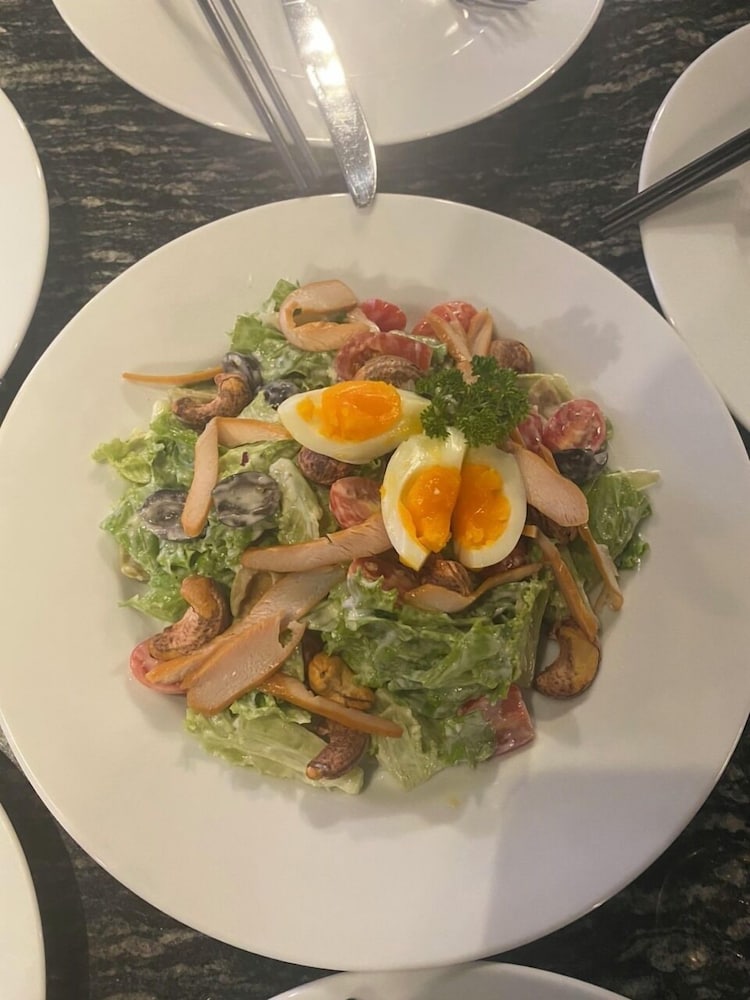 Фото Victor Metropolis Hotel & Rooftop Bar