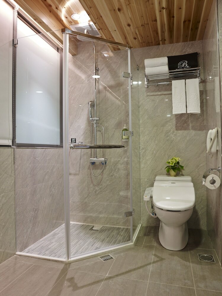 Фото Beauty Hotels Taipei - Hotel Bstay
