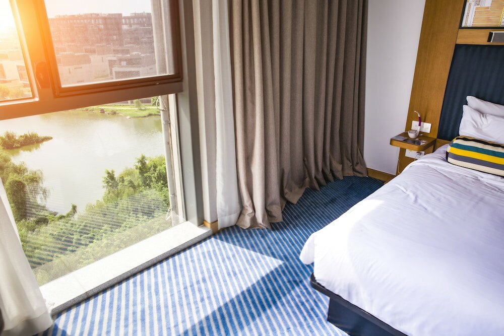 Фото Aloft Dongguan Songshan Lake