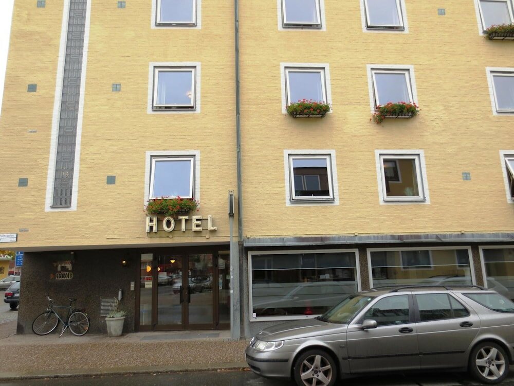 Фото отеля 4