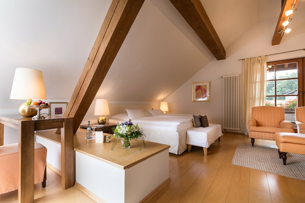 Фото Hotel Restaurant Vinothek Lamm