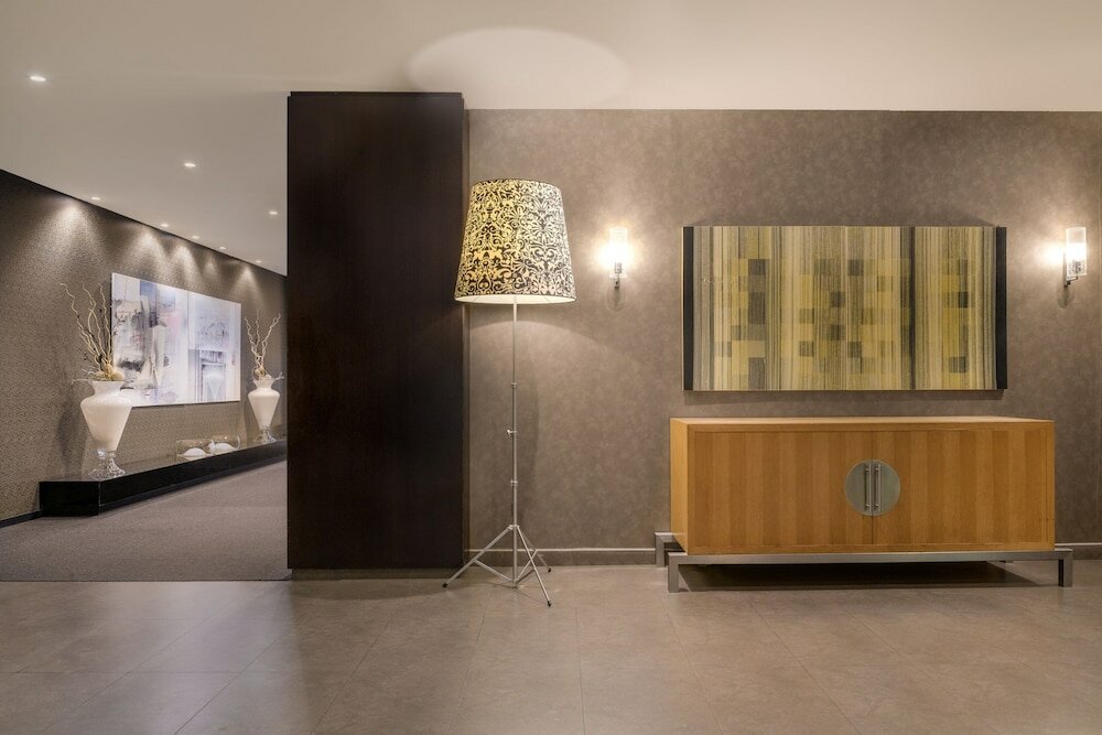 Фото Ac Hotel Elda by Marriott