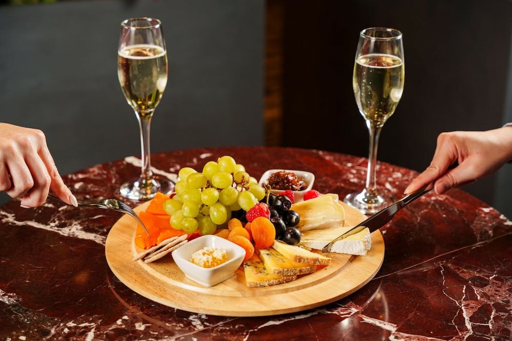 Фото Hyatt Regency London Blackfriars