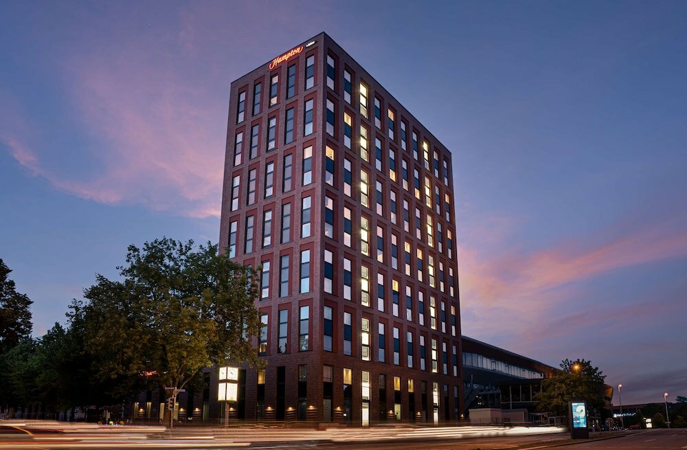 Фото отеля 1