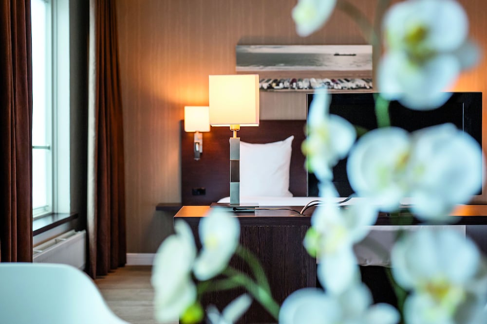 Фото Fletcher Hotel-Restaurant Arneville-Middelburg