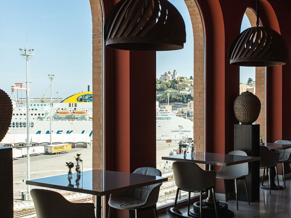 Фото Отель SeePort