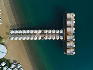 Гостиница Voyage Torba