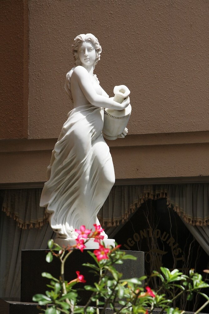 Фото First Hotel