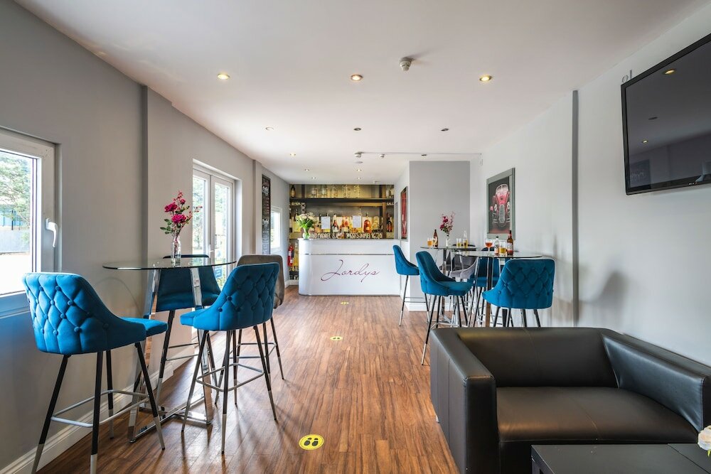 Фото Peterborough by Verve