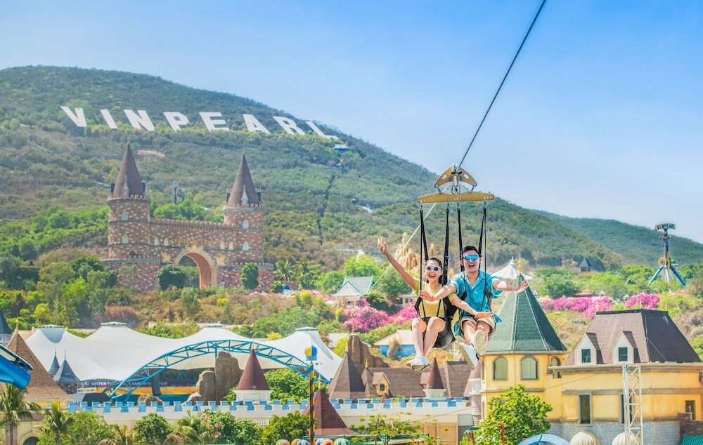 Фото Vinpearl Resort Nha Trang