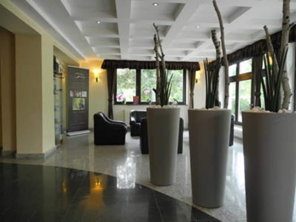 Фото Waldhotel Wandlitz