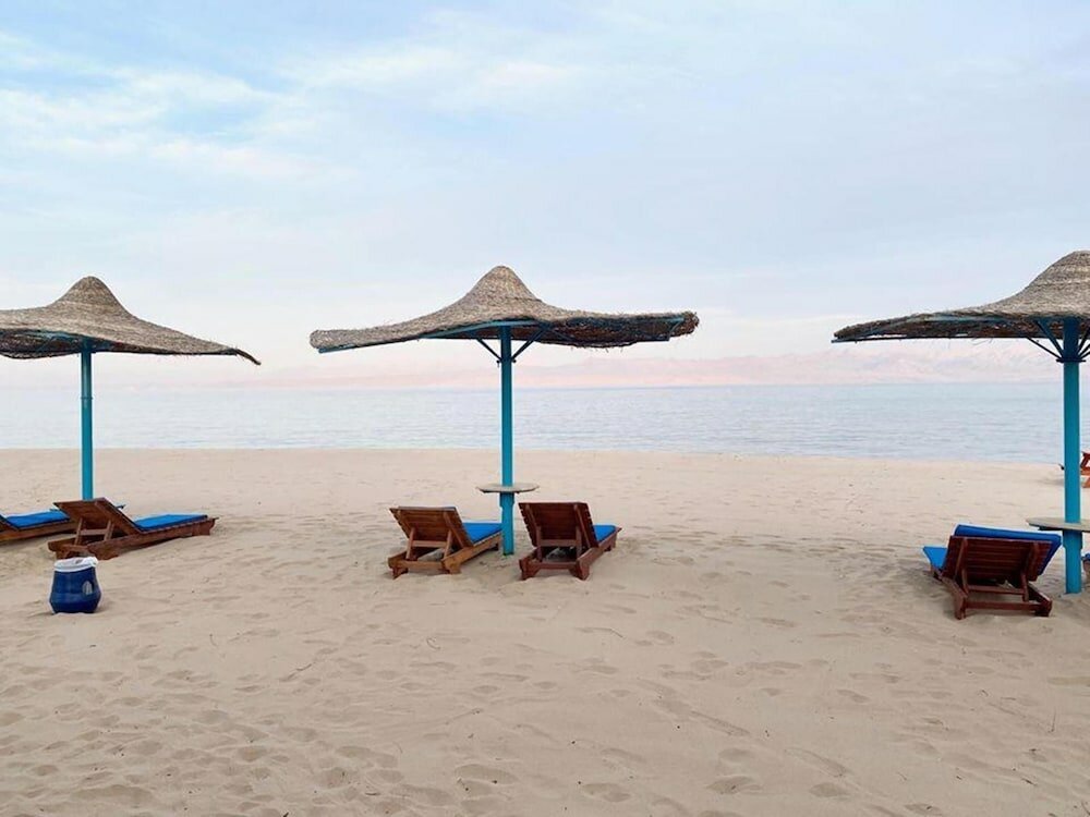 Фото Nuweiba Club Resort