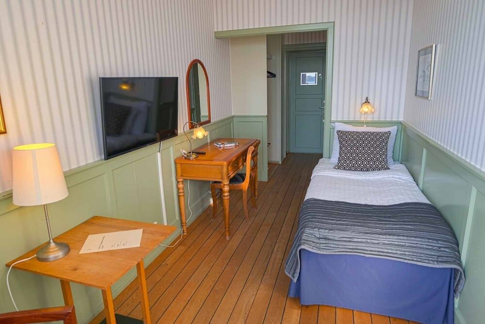 Фото Waxholms Hotell