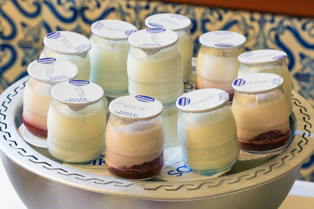 Фото York House Lisboa