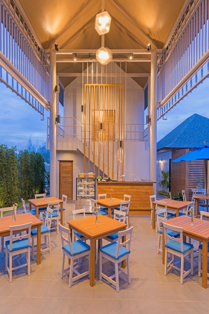 Фото Vann Hua Hin Resort