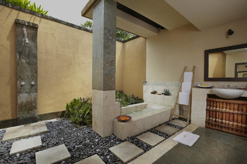 Фото The Sungu Resort & SPA