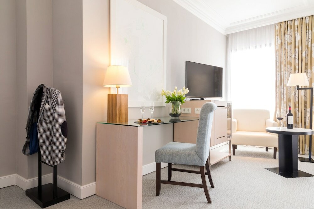 Фото Gpro Valparaiso Palace & SPA