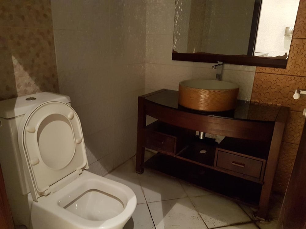 Фото Magic Suite Al Mahboula - 2