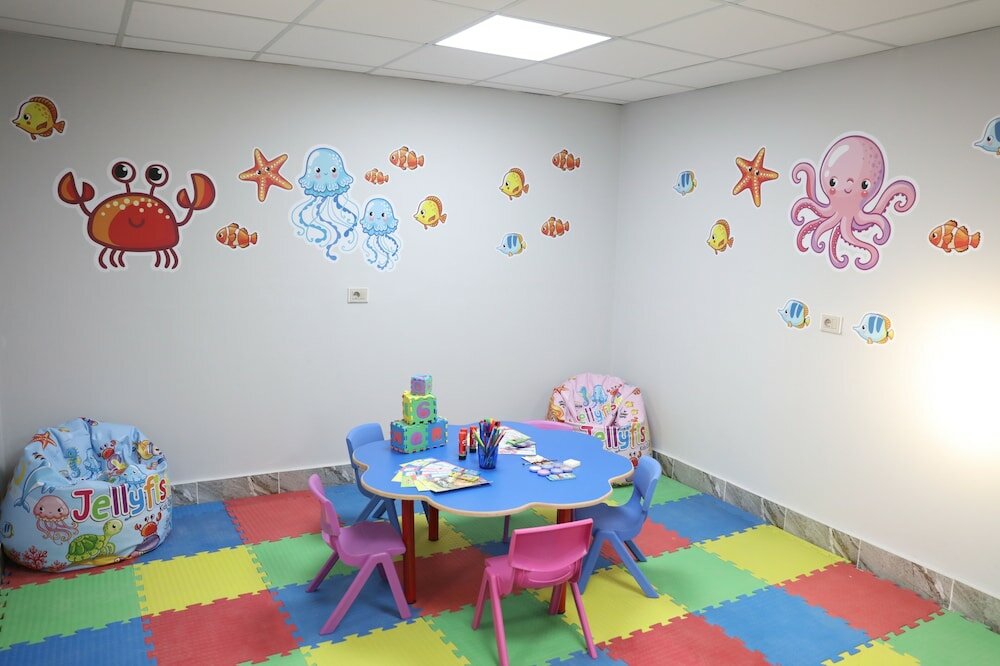 Фото Nuweiba Club Resort