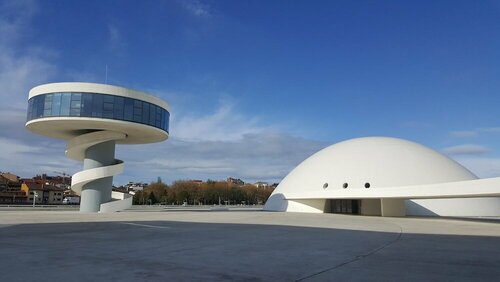 Внешний вид отеля Casona de la Paca в Кудильере, фото 4