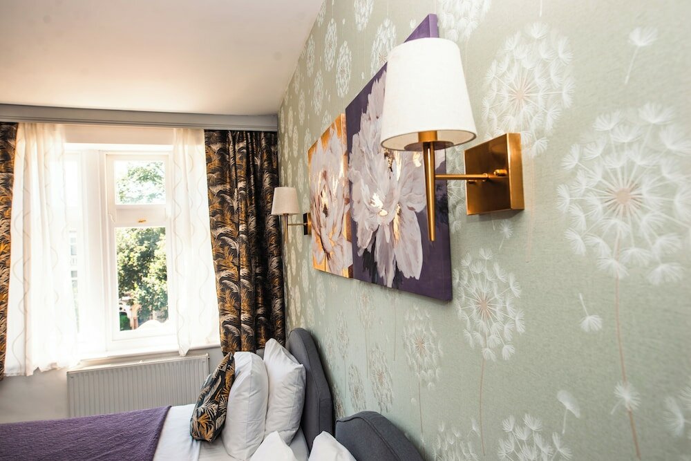 Фото Elgano Hotel