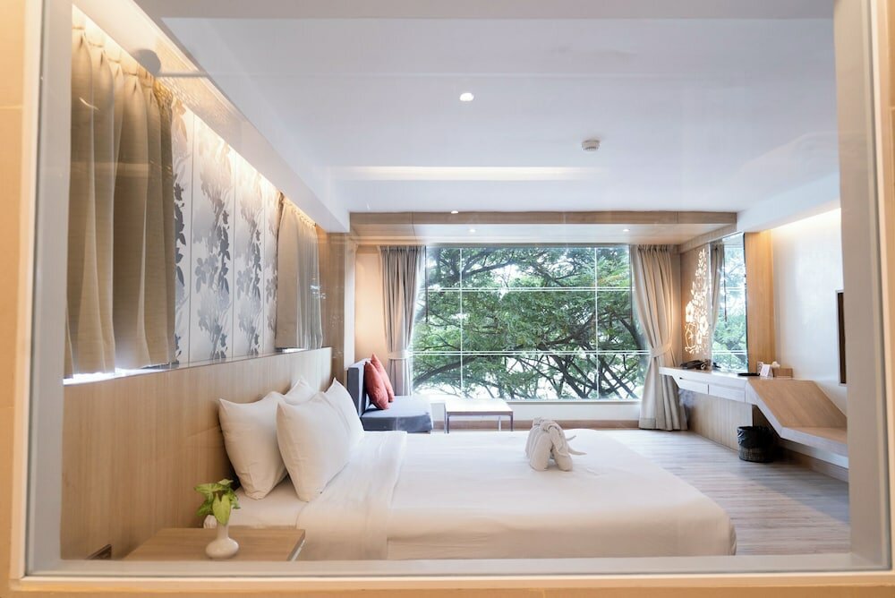 Фото Matcha Samui Resort