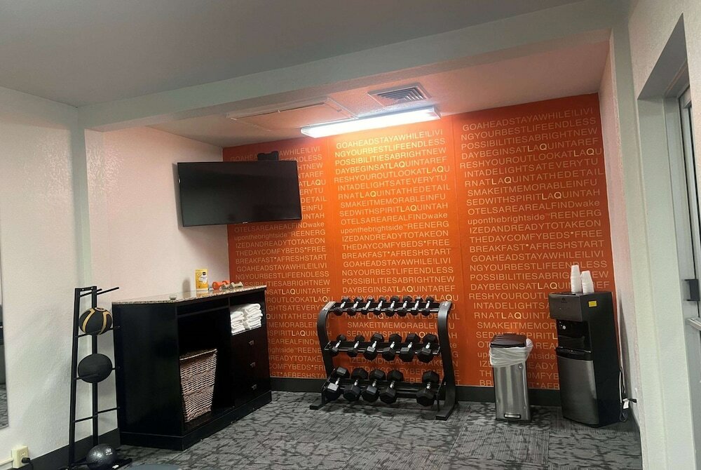 Фото La Quinta Inn & Suites by Wyndham Dalhart