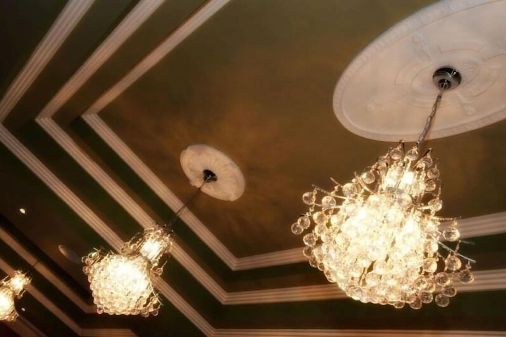 Фото Afkos Grammos Luxury Boutique Hotel